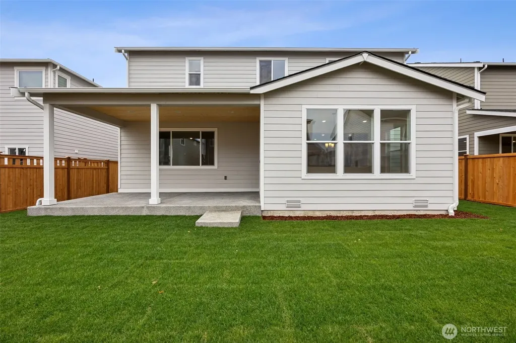13911 180th Street E Puyallup WA 98374