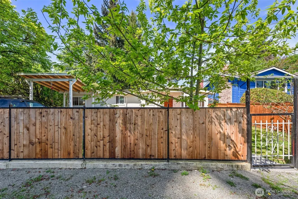 13721 37th Avenue NE Seattle WA 98125