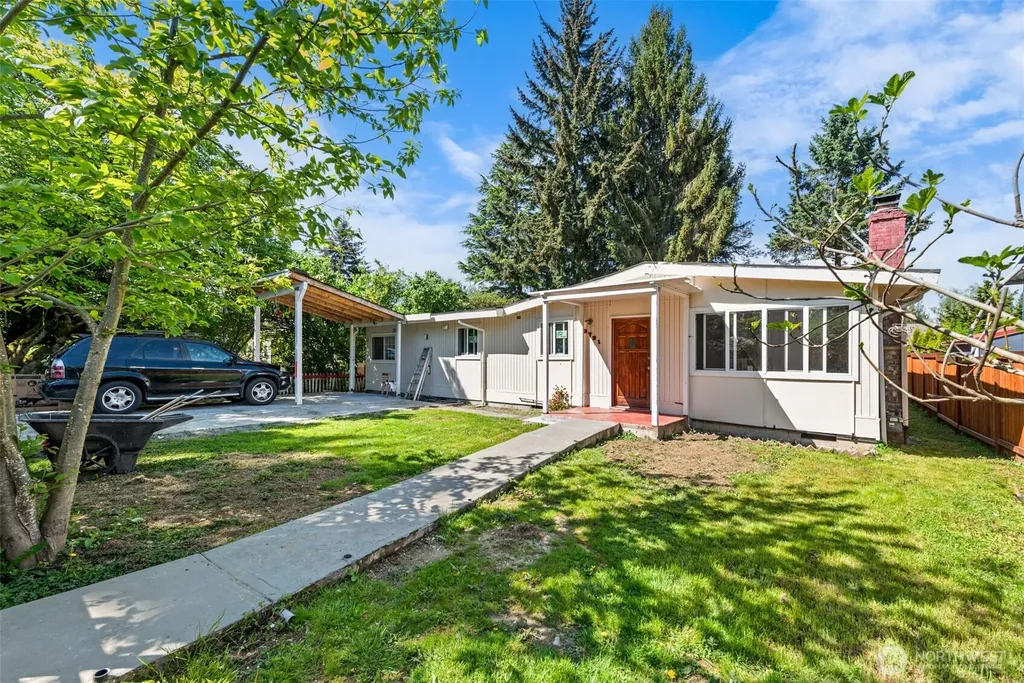 13721 37th Avenue NE Seattle WA 98125