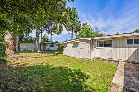 13721 37th Avenue NE Seattle WA 98125