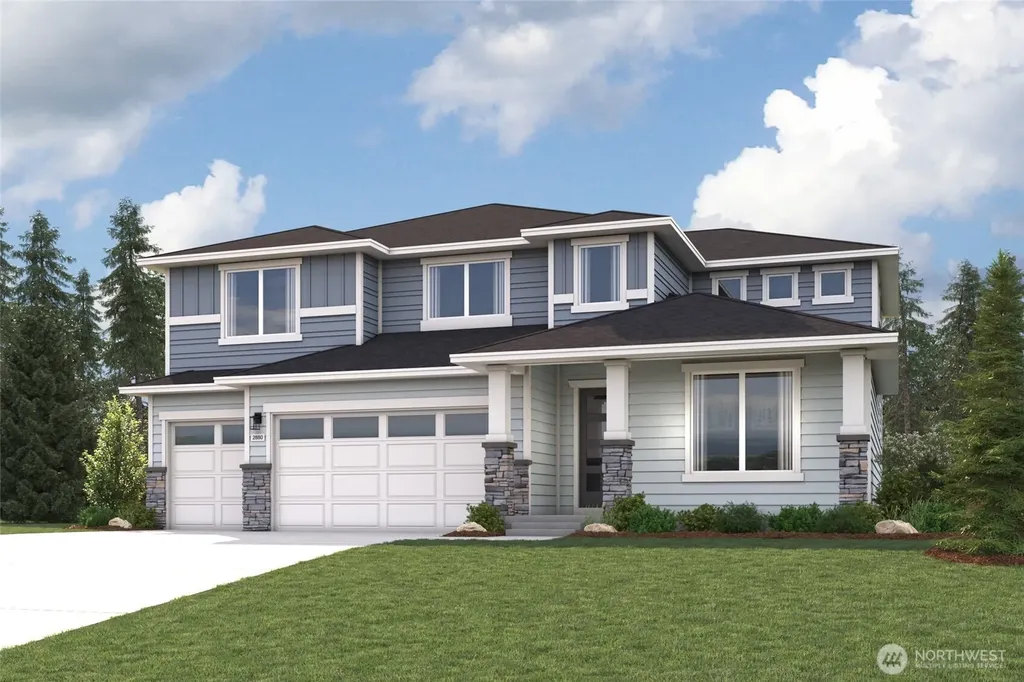 13914 208th Avenue E Bonney Lake WA 98391