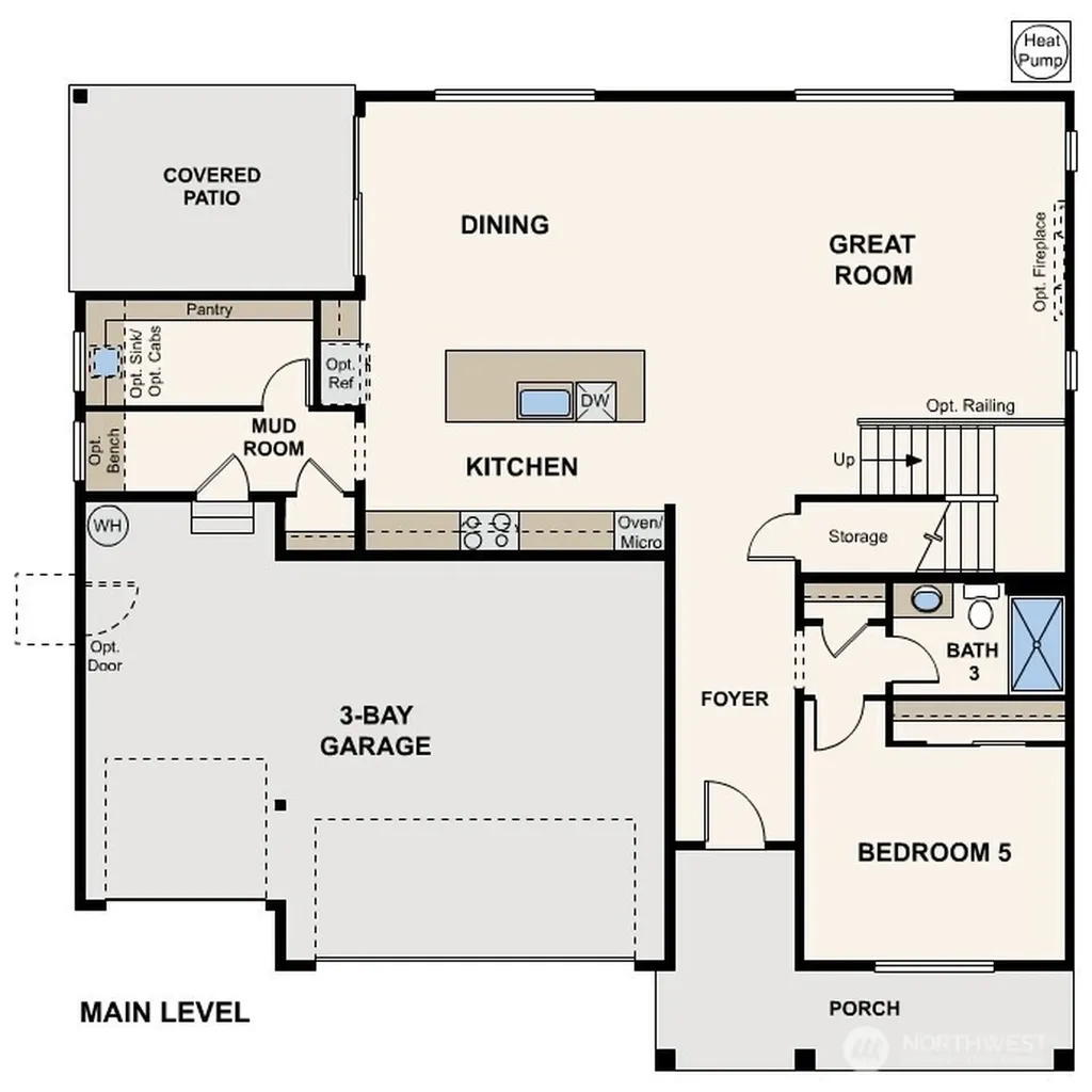 13914 208th Avenue E Bonney Lake WA 98391
