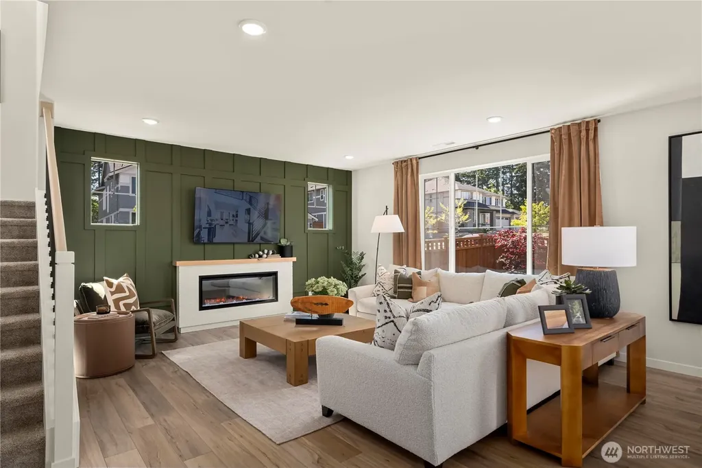 13914 208th Avenue E Bonney Lake WA 98391