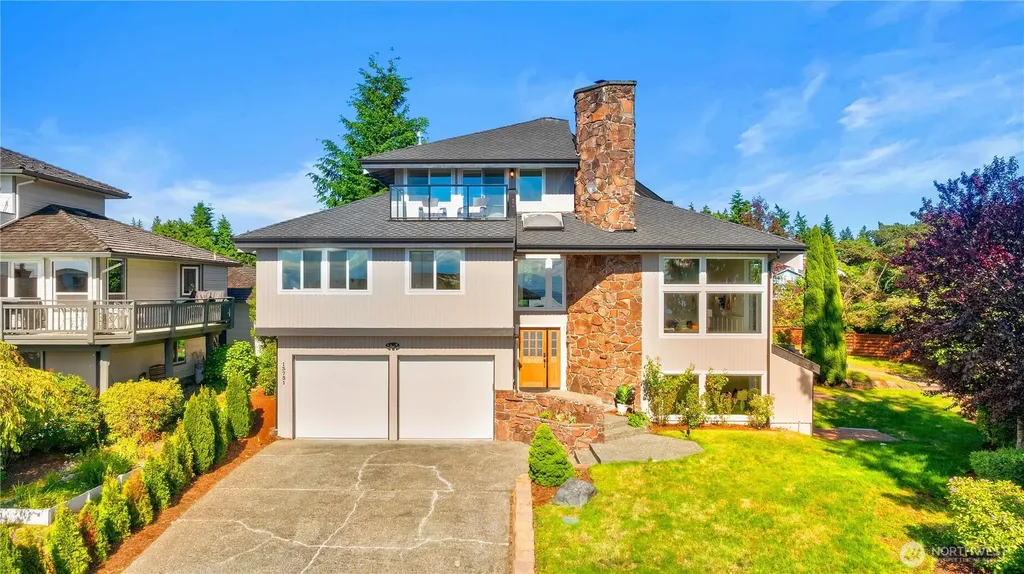 13731 65th Place W Edmonds WA 98026