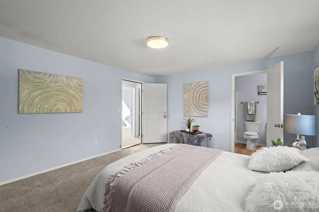 1706 Balsa Court Milton WA 98354
