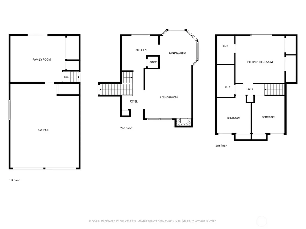 1706 Balsa Court Milton WA 98354