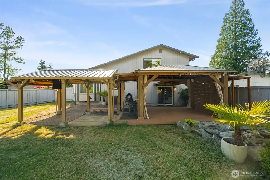 1706 Balsa Court Milton WA 98354