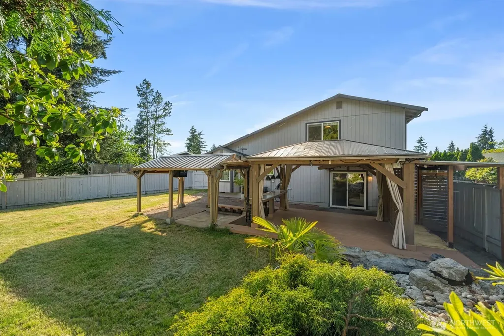 1706 Balsa Court Milton WA 98354