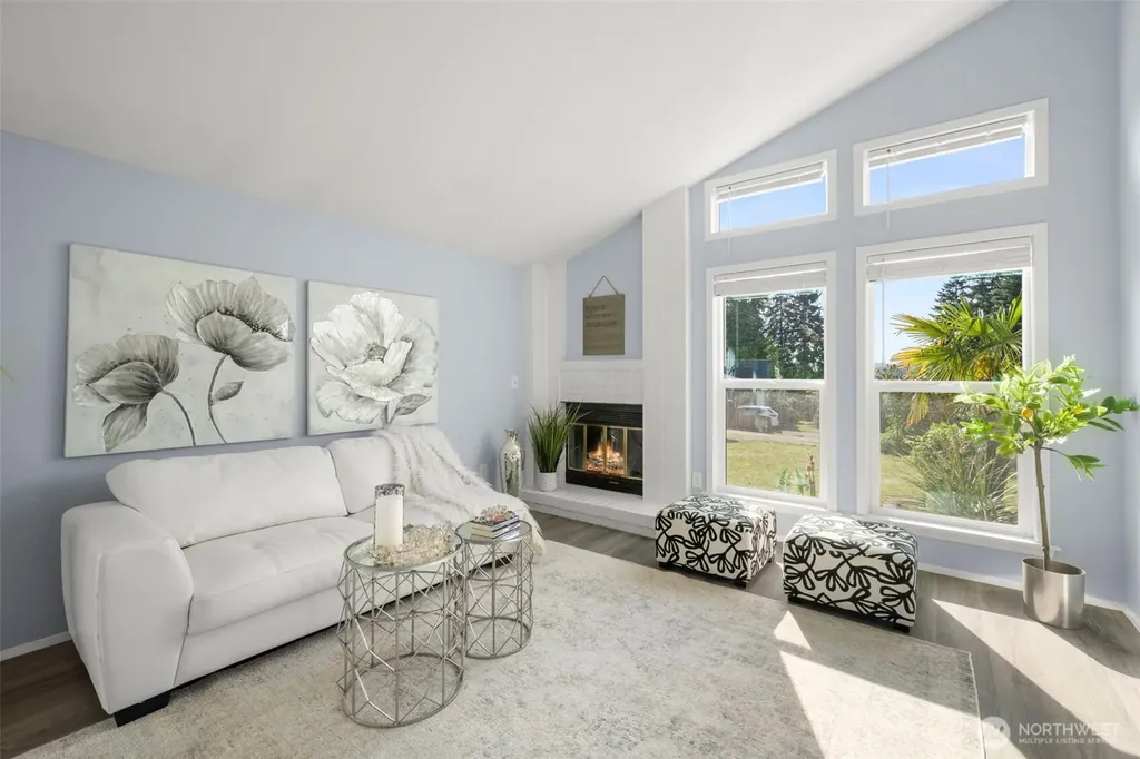 1706 Balsa Court Milton WA 98354