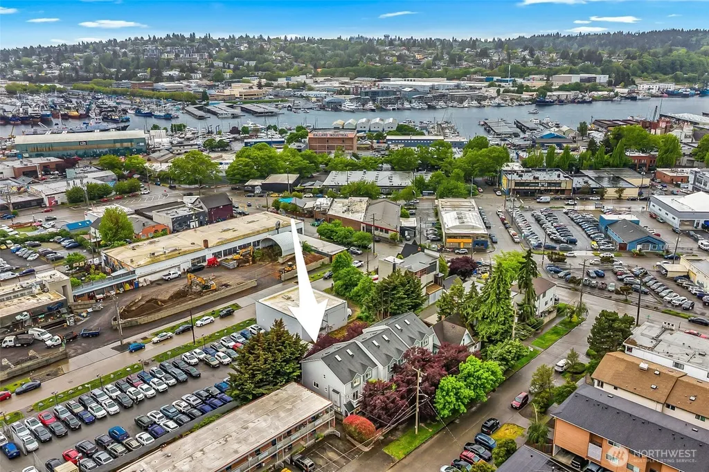 1533 NW 51st Street Seattle WA 98107