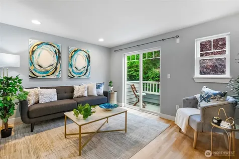 1533 NW 51st Street Seattle WA 98107