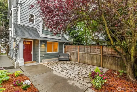 1533 NW 51st Street Seattle WA 98107