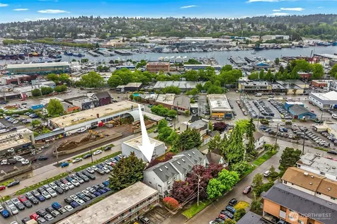 1533 NW 51st Street Seattle WA 98107