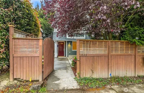1533 NW 51st Street Seattle WA 98107