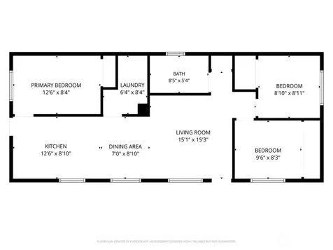 805 1/2 4th Avenue SW Puyallup WA 98371