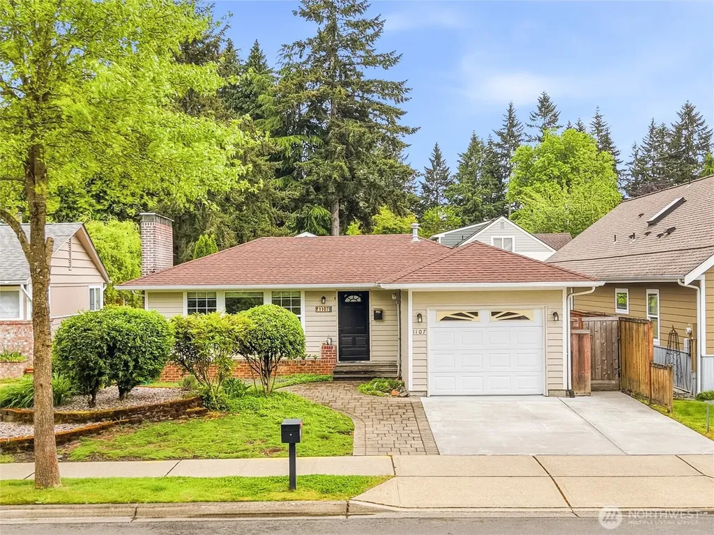 1107 North Street SE Tumwater WA 98501
