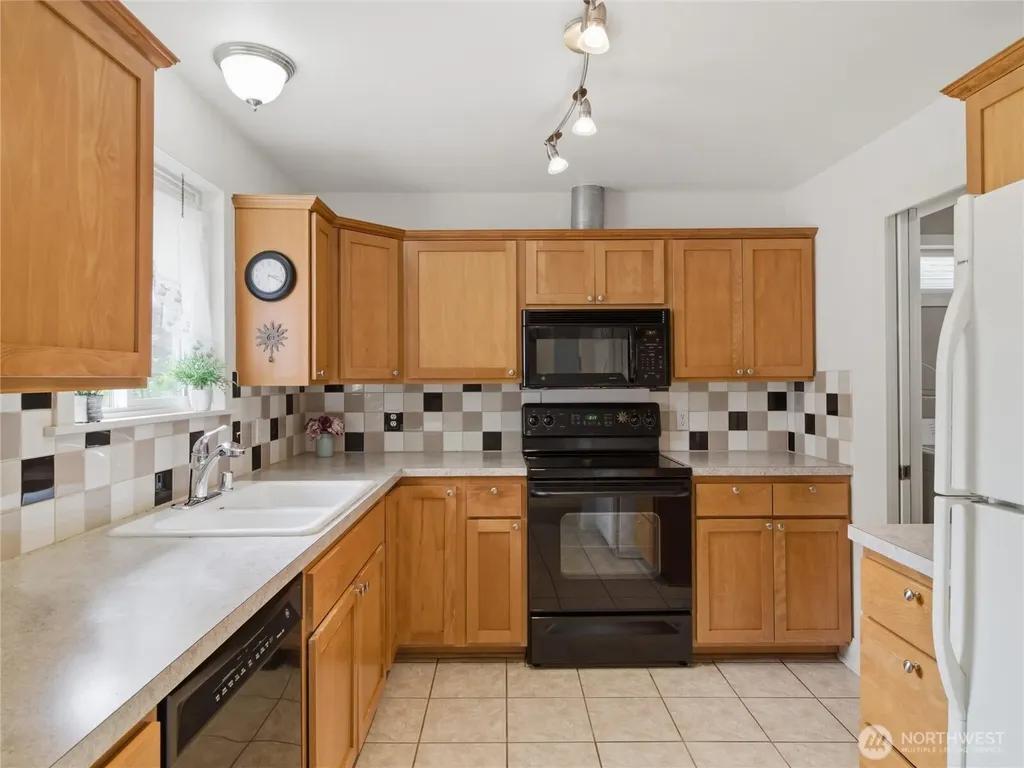 1107 North Street SE Tumwater WA 98501
