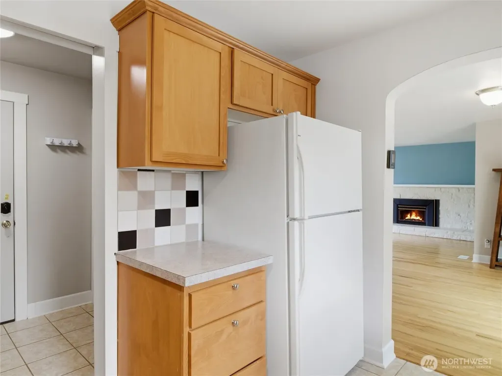 1107 North Street SE Tumwater WA 98501