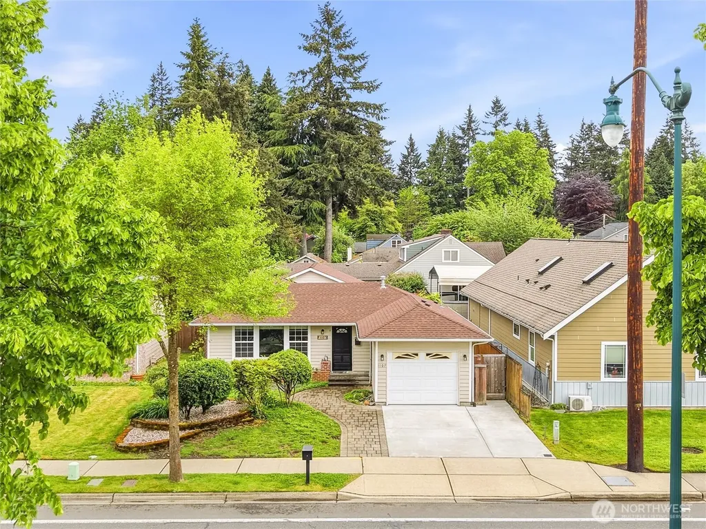 1107 North Street SE Tumwater WA 98501