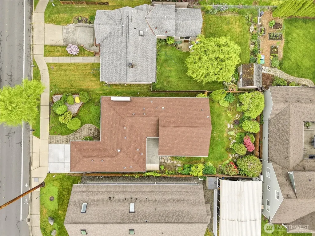 1107 North Street SE Tumwater WA 98501