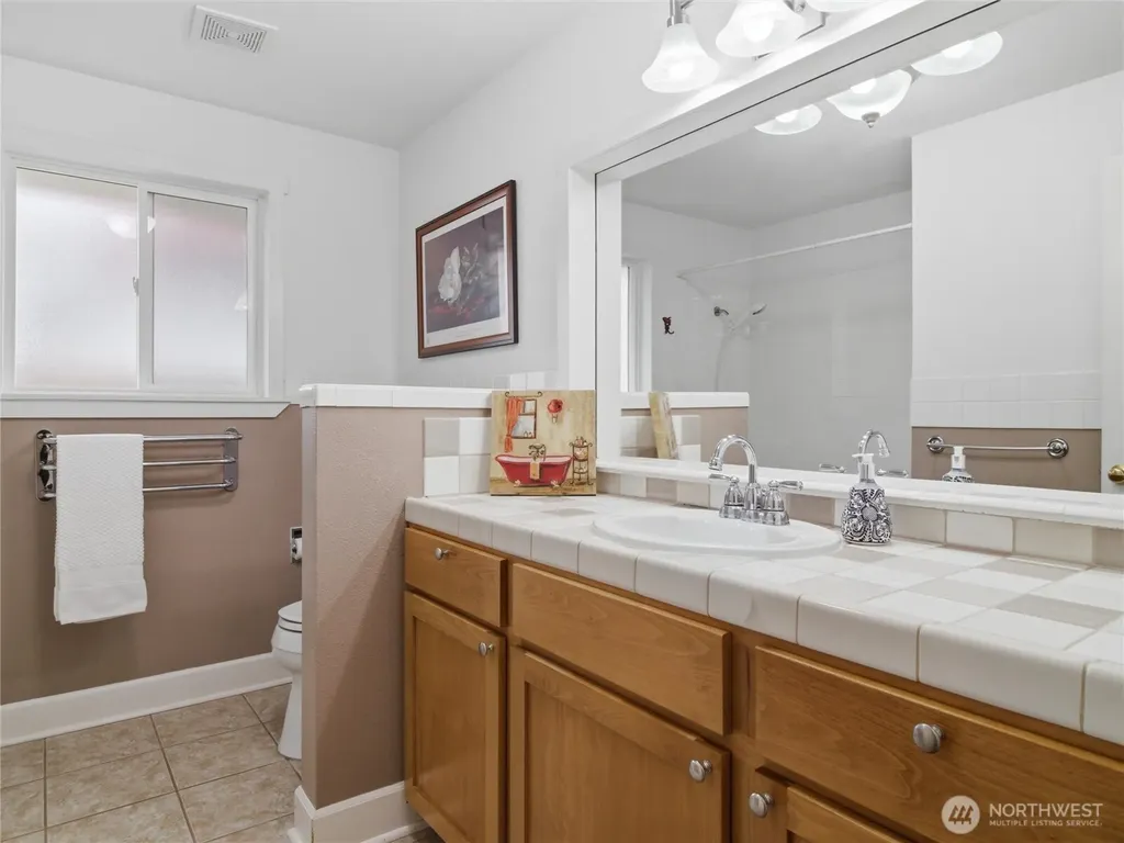 1107 North Street SE Tumwater WA 98501