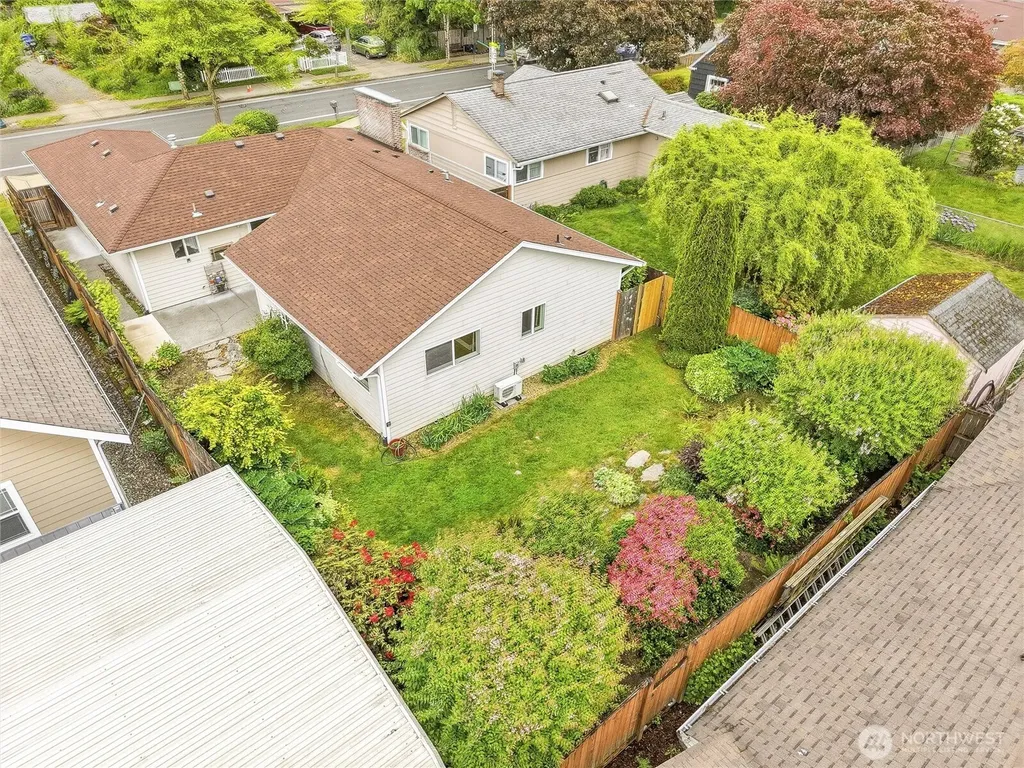 1107 North Street SE Tumwater WA 98501