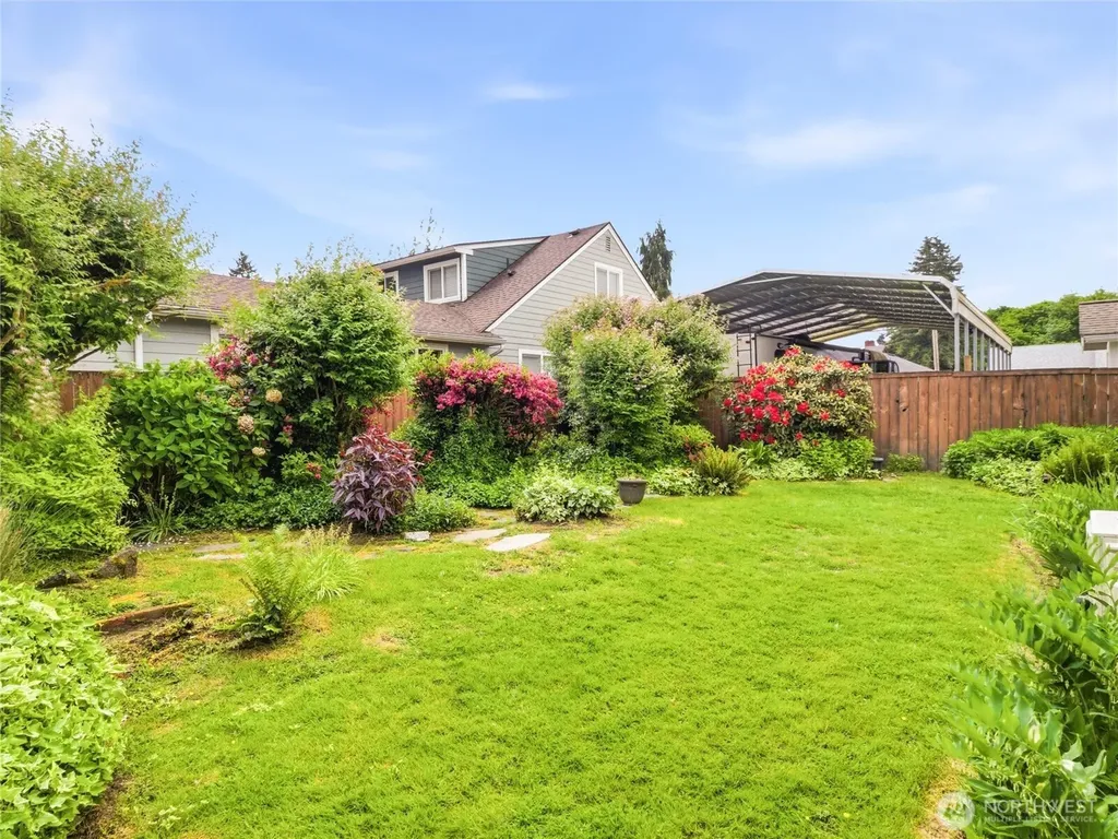 1107 North Street SE Tumwater WA 98501