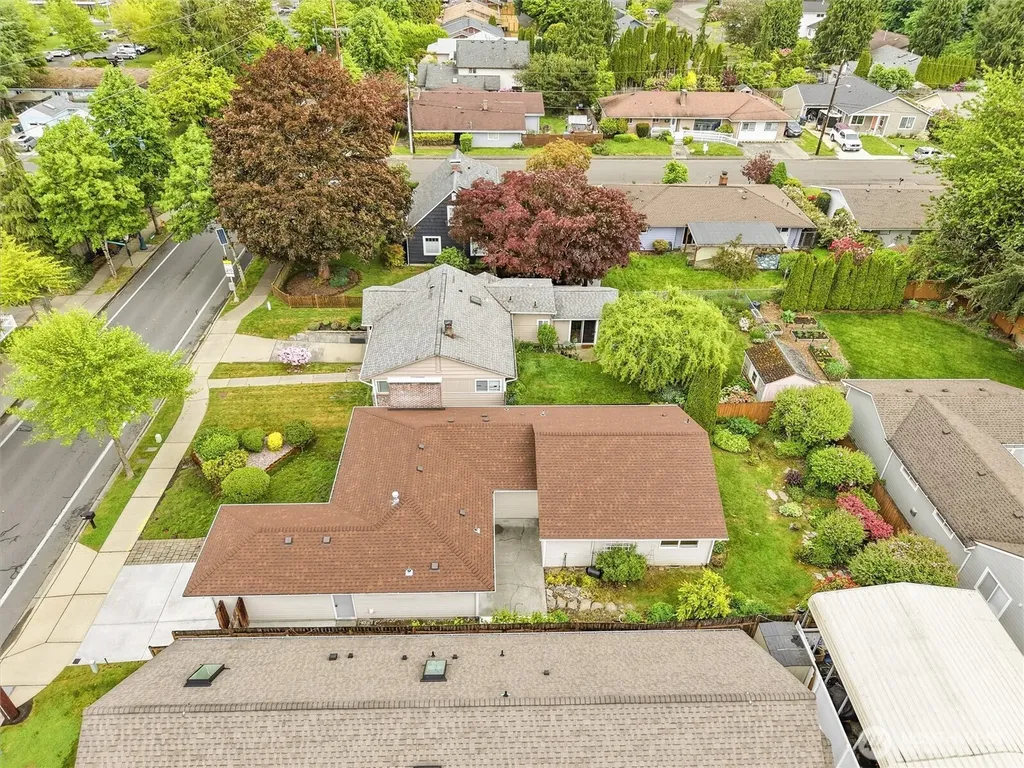 1107 North Street SE Tumwater WA 98501