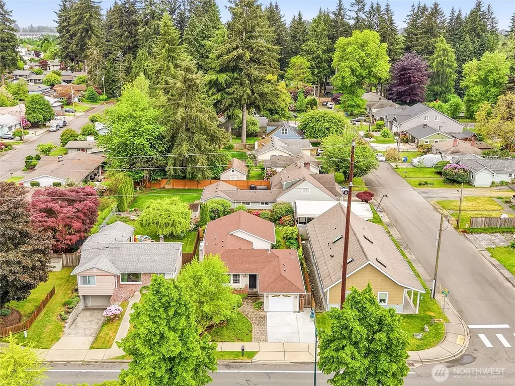 1107 North Street SE Tumwater WA 98501