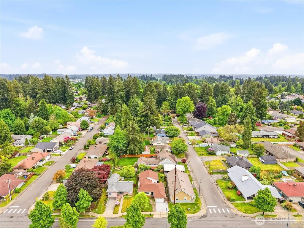 1107 North Street SE Tumwater WA 98501