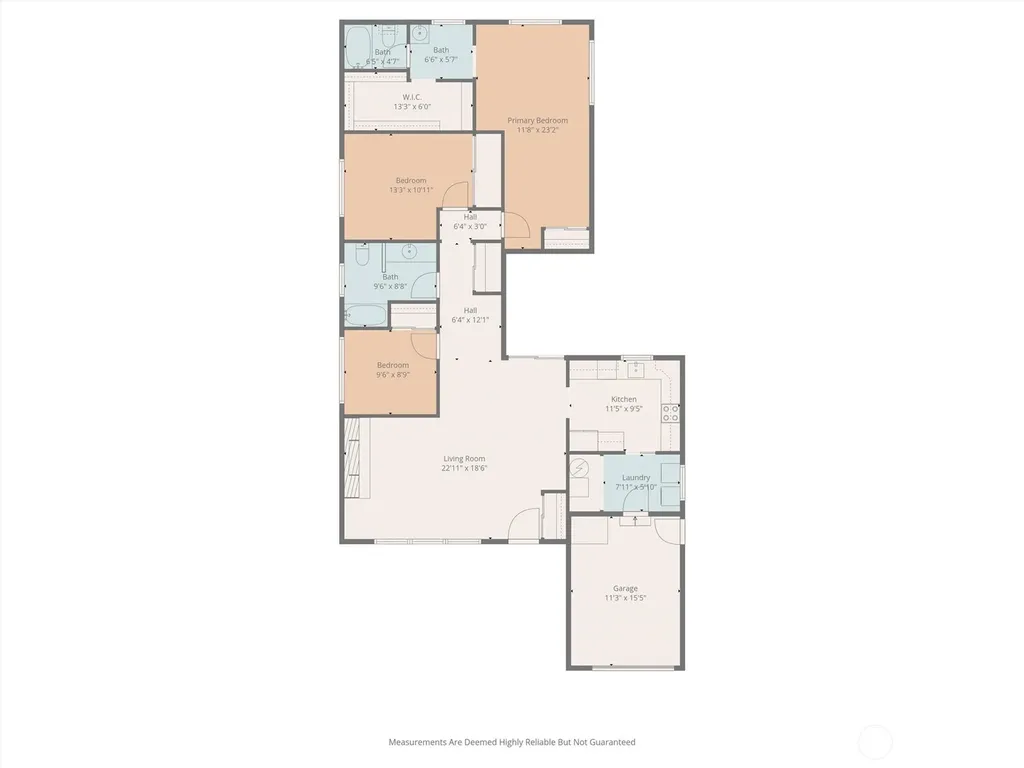 1107 North Street SE Tumwater WA 98501