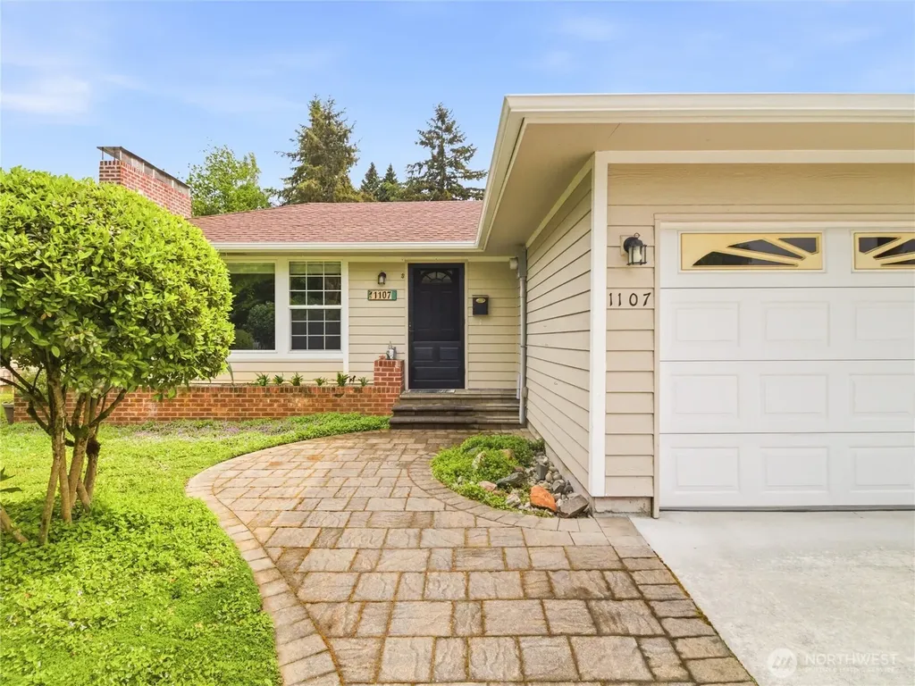 1107 North Street SE Tumwater WA 98501