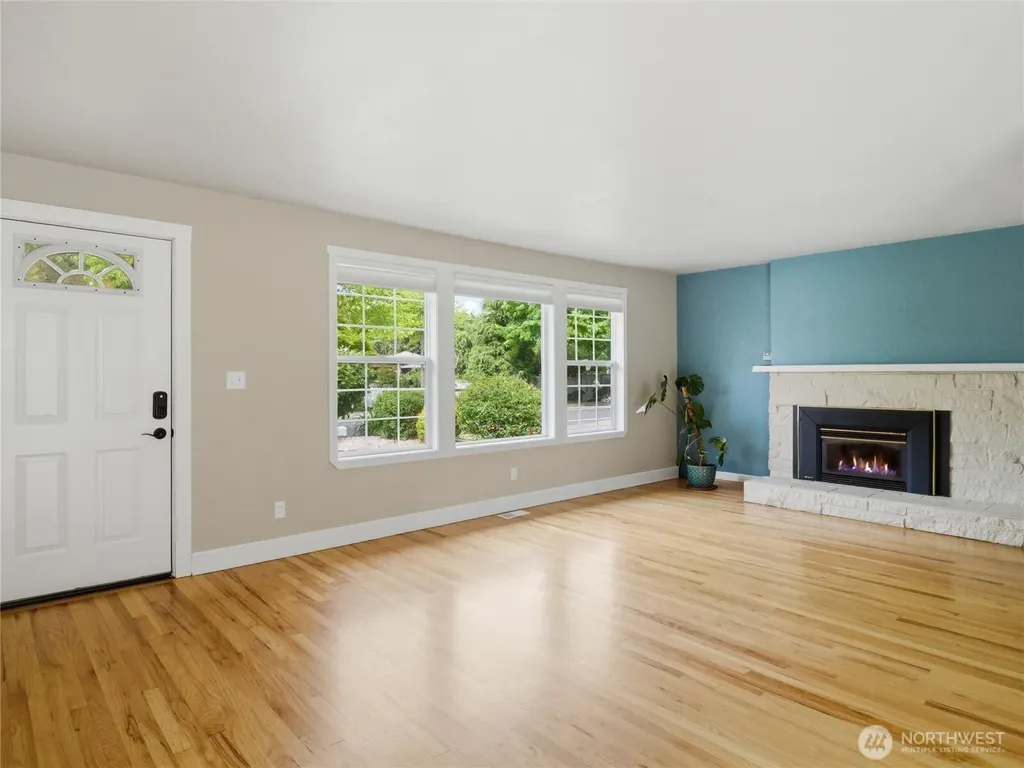 1107 North Street SE Tumwater WA 98501
