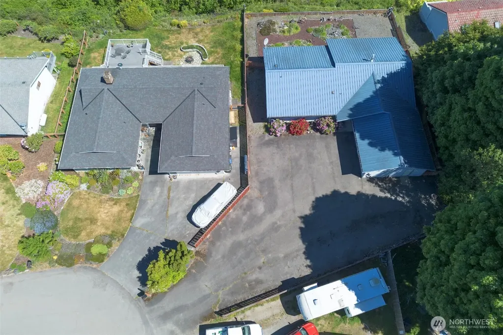 1801 Harborcrest Place Port Angeles WA 98362