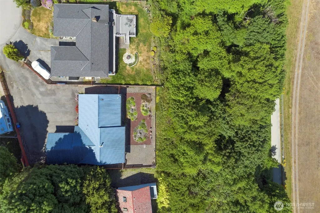 1801 Harborcrest Place Port Angeles WA 98362