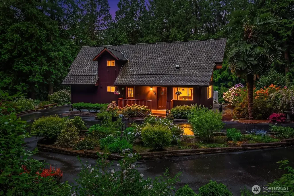20717 SE 222nd Street Maple Valley WA 98038