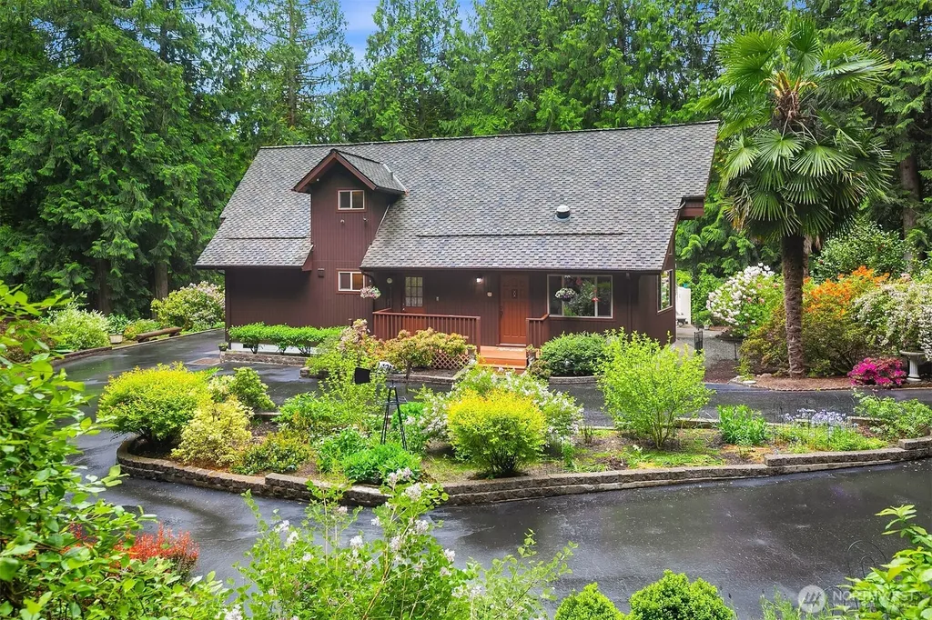 20717 SE 222nd Street Maple Valley WA 98038