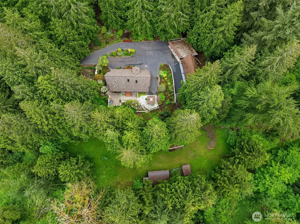 20717 SE 222nd Street Maple Valley WA 98038