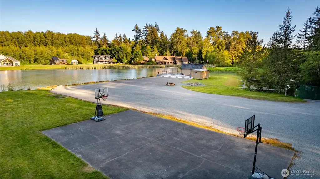18001 Bow Lake Lane Bow WA 98232