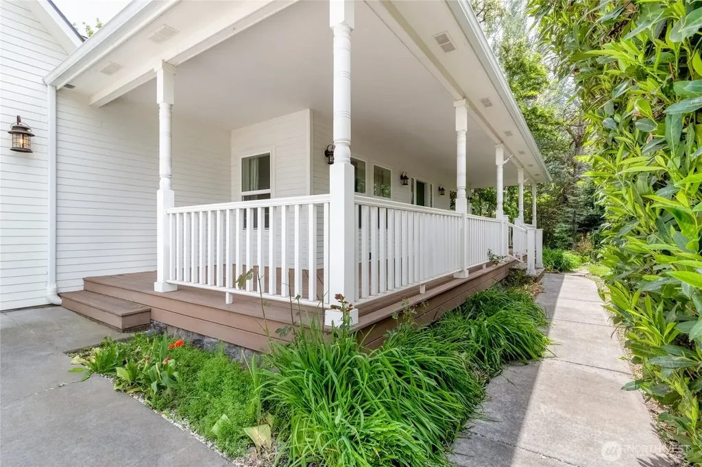 17 SW Homestead Avenue College Place WA 99324