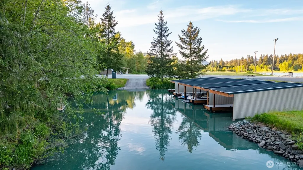 18003 Bow Lake Lane Bow WA 98232