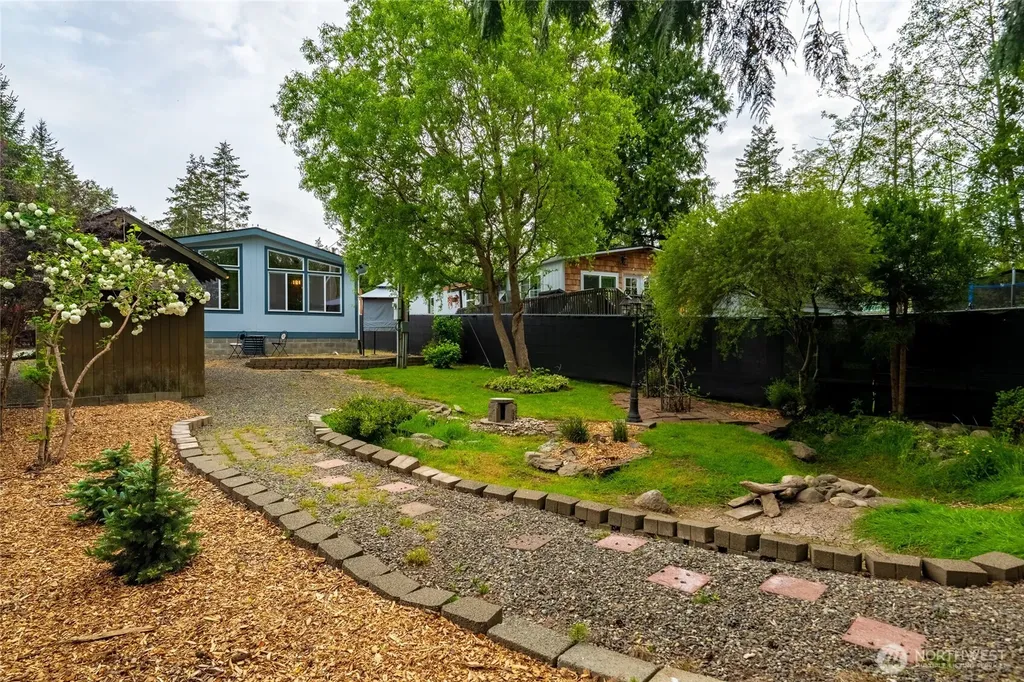 4556 California Trail Birch Bay WA 98230
