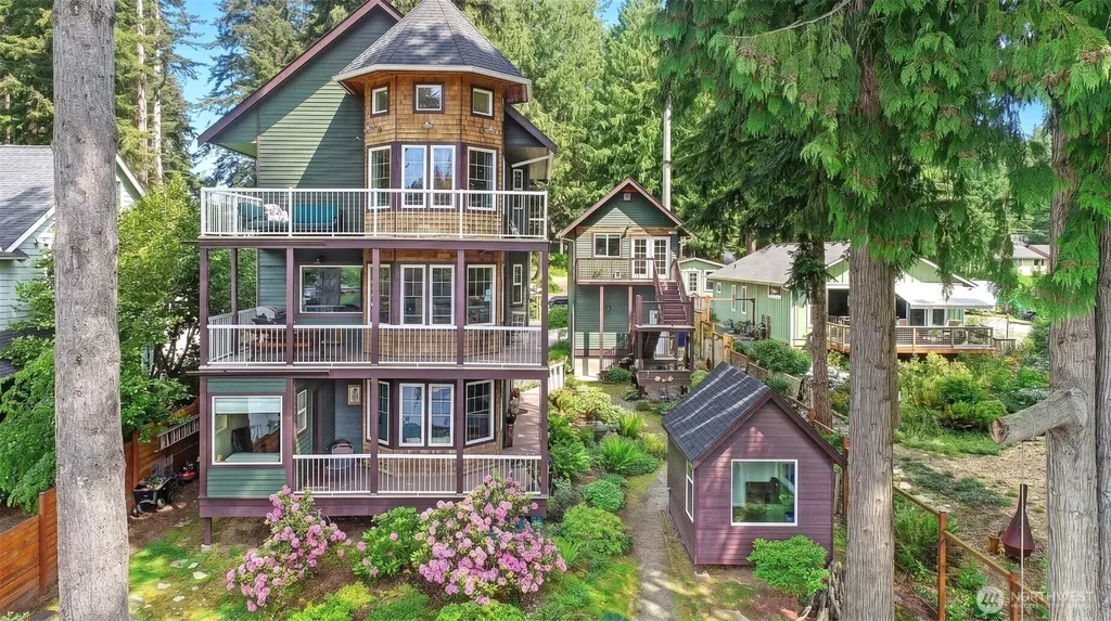8408 317th Place NW Stanwood WA 98292