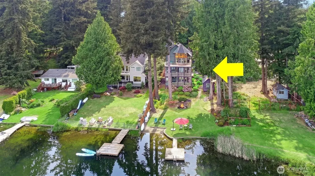 8408 317th Place NW Stanwood WA 98292