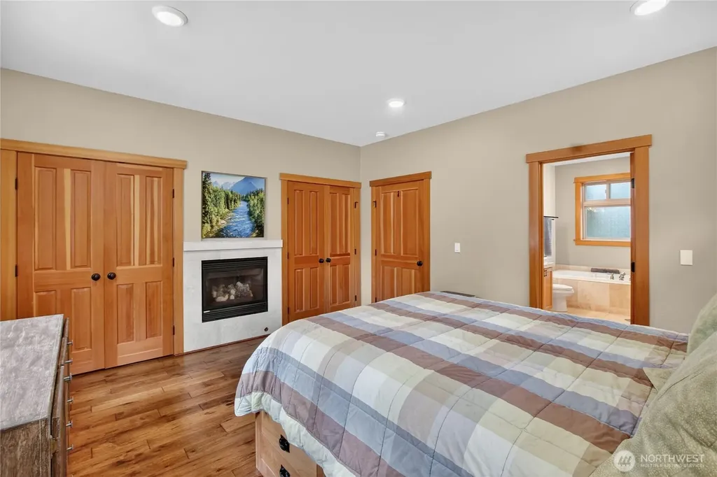 100 White Pine Drive Ronald WA 98940