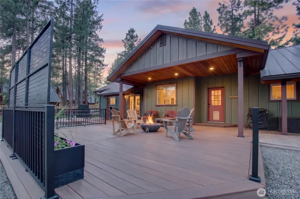 100 White Pine Drive Ronald WA 98940