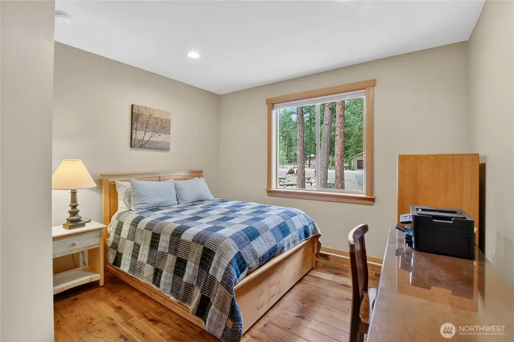 100 White Pine Drive Ronald WA 98940