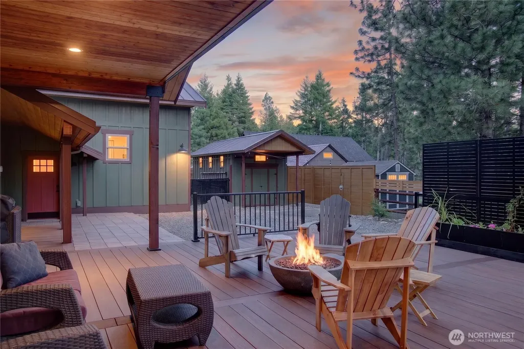 100 White Pine Drive Ronald WA 98940