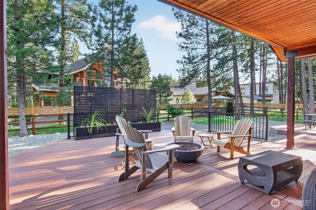 100 White Pine Drive Ronald WA 98940