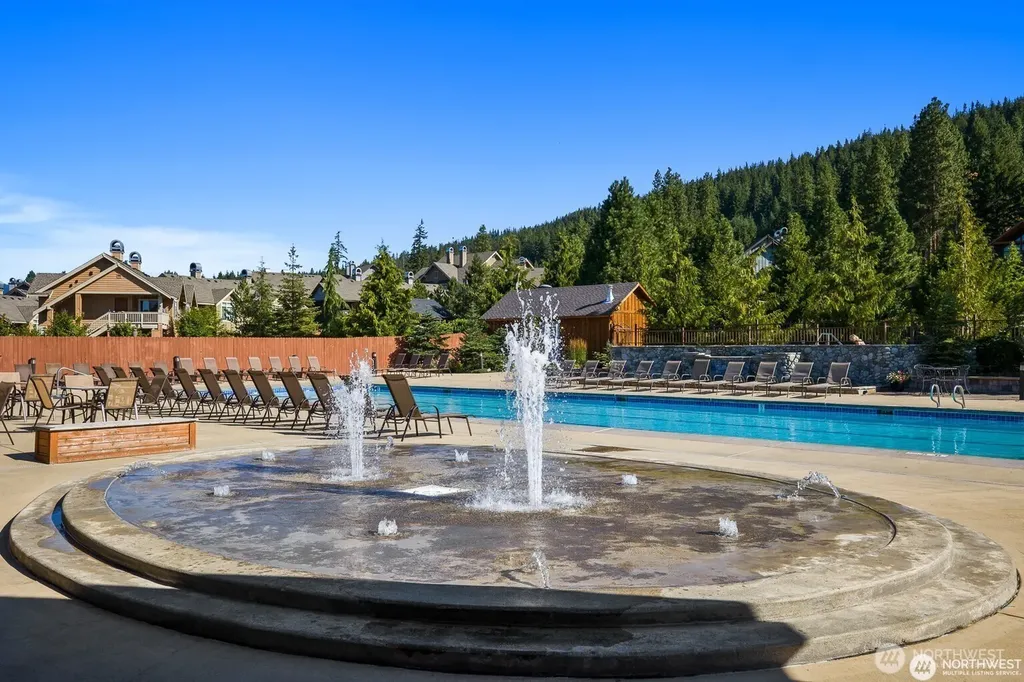 100 White Pine Drive Ronald WA 98940